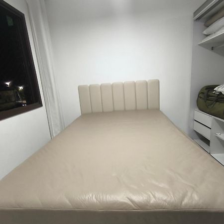 Residêncial frente praia - Mirim - Praia Grande Extérieur photo